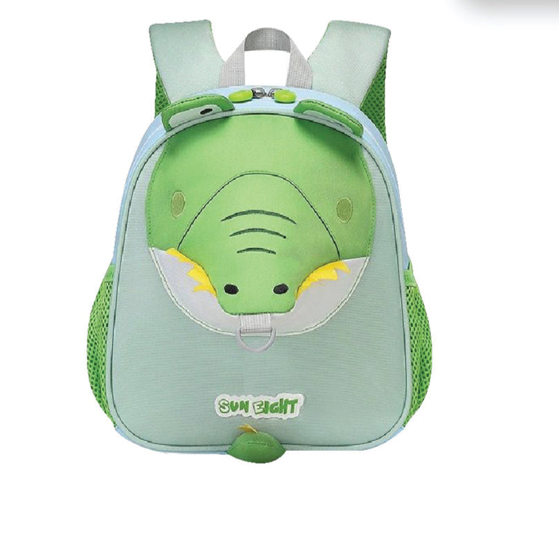 🎒 Morral Infantil de Peluche – Diversión, Ternura y Practicidad en Cada Salida