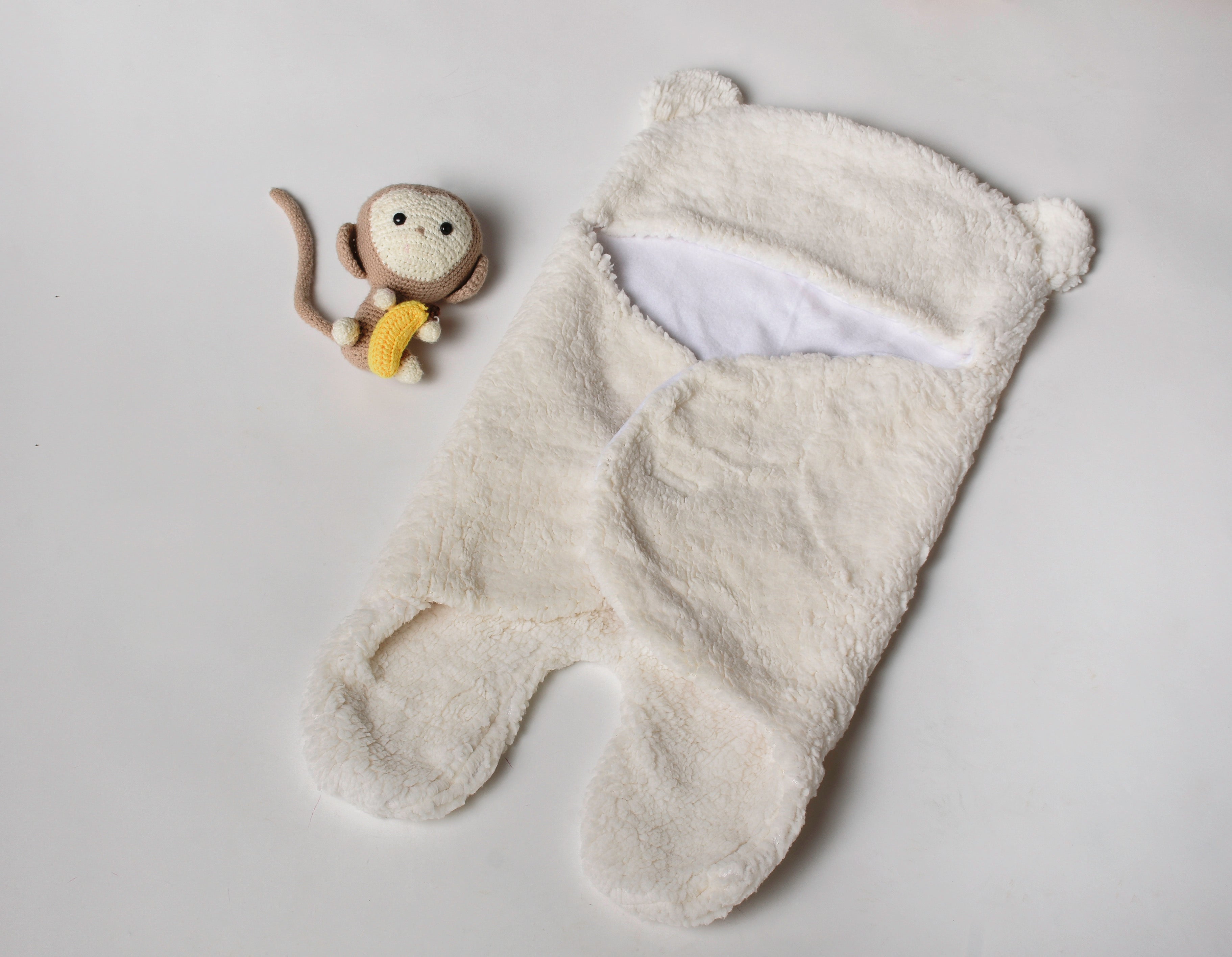 Nido Seguro Baby Dream - protege a tu bebé toda la noche 🛡️💖