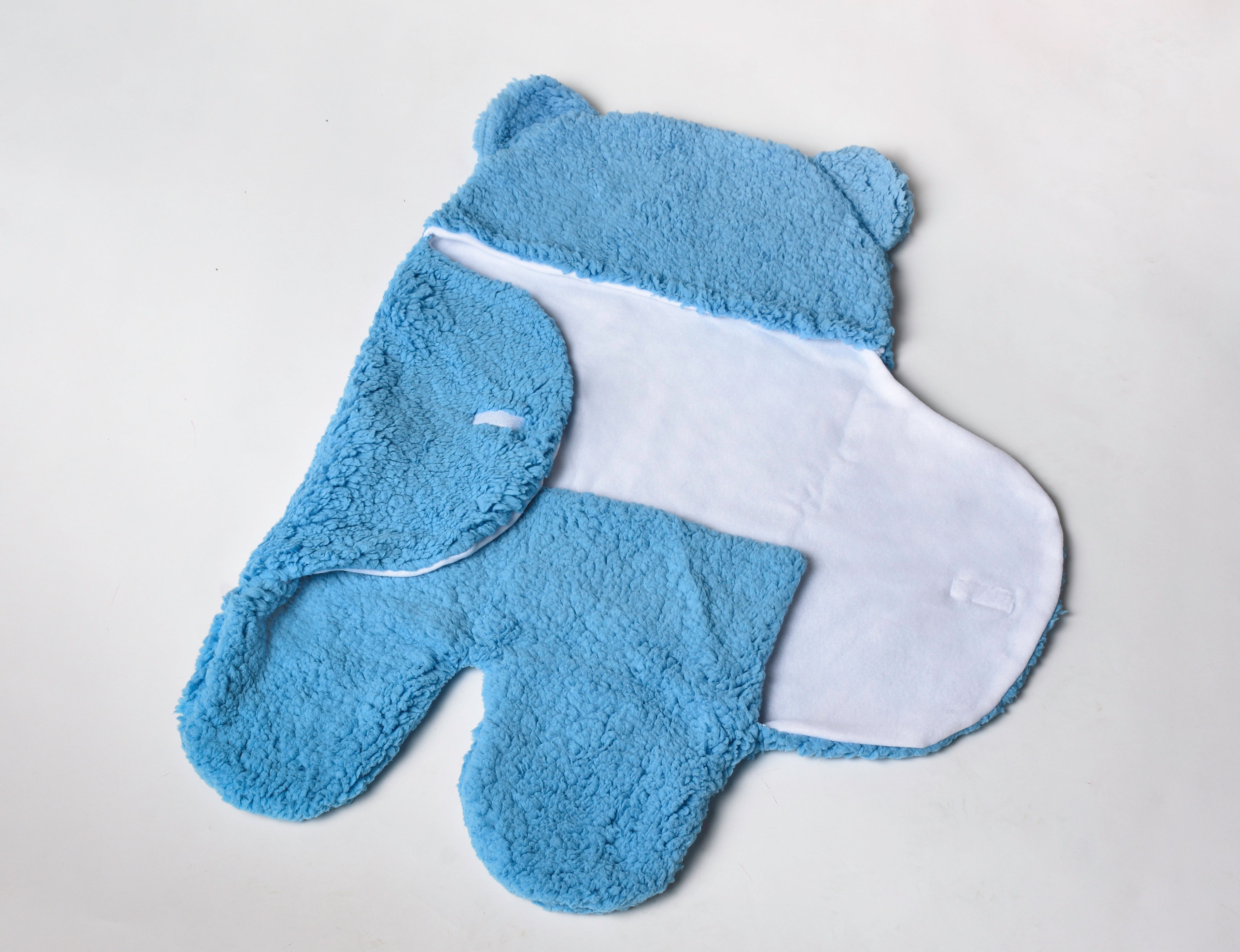 Nido Seguro Baby Dream - protege a tu bebé toda la noche 🛡️💖