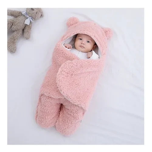 Nido Seguro Baby Dream - protege a tu bebé toda la noche 🛡️💖
