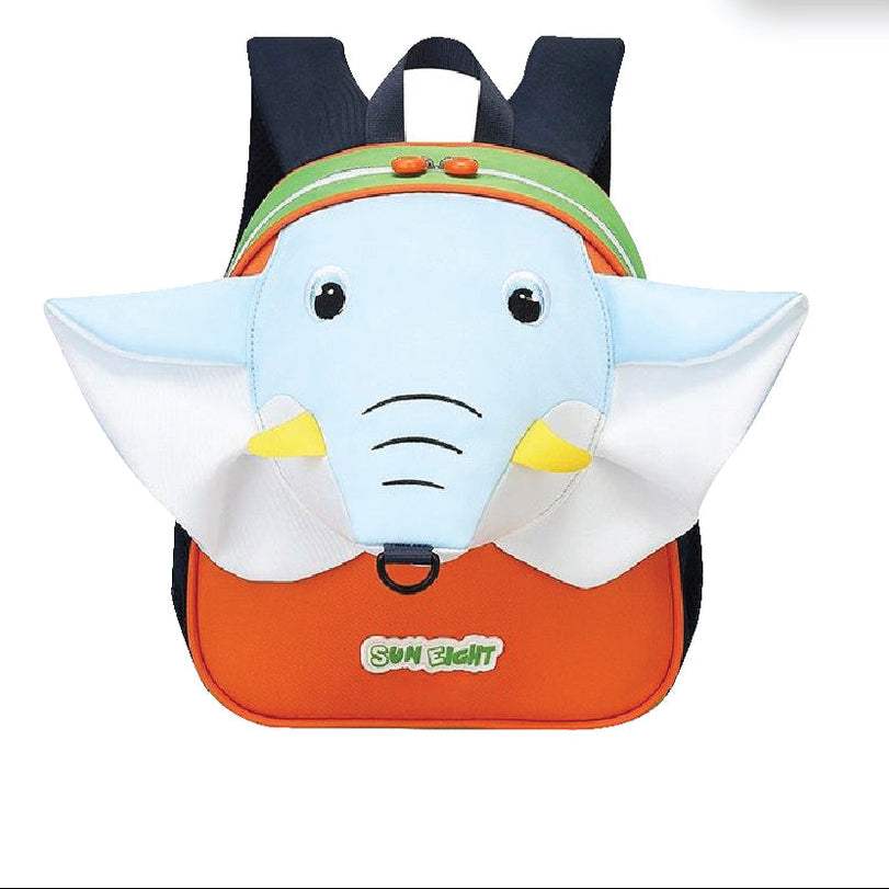 🎒 Morral Infantil de Peluche – Diversión, Ternura y Practicidad en Cada Salida