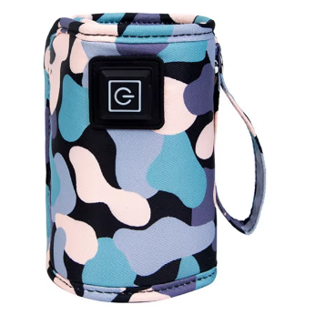 Gray helmet for bikers