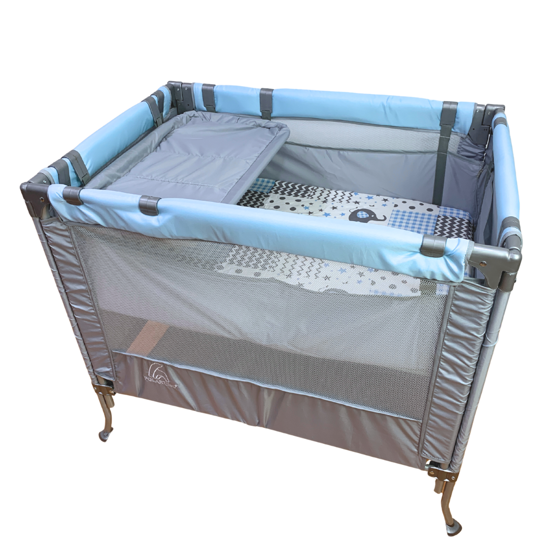 Gray helmet for bikers