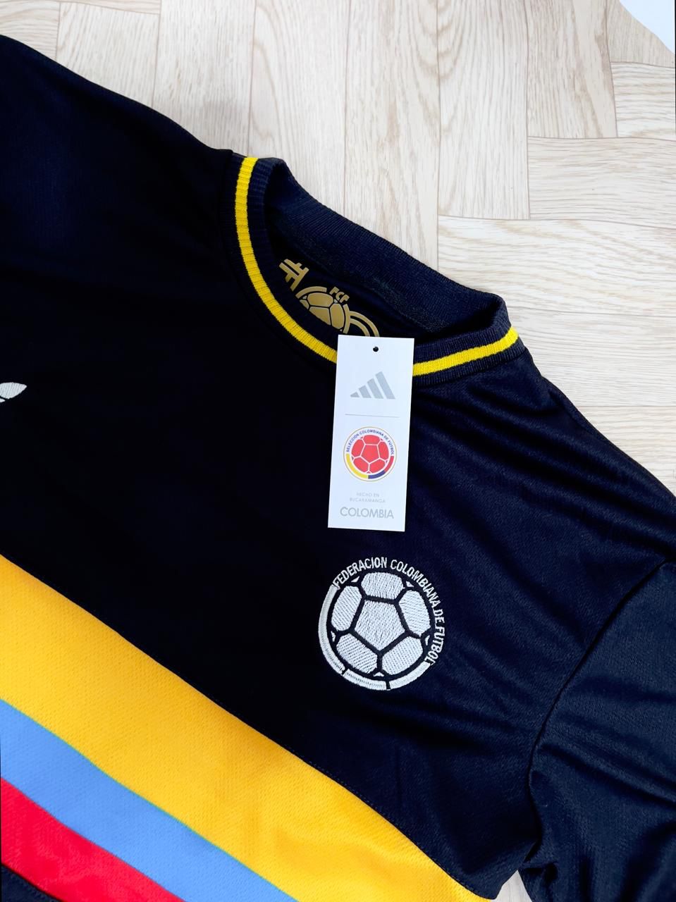 [PROMO] Colombia 100 Años 2026 ✨ -50% para el Mundial