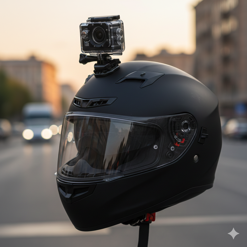 🔥 LIQUIDACIÓN DE STOCK: - CÁMARA GOPRO 4K + FUNDA ULTRARRESISTENTE DE REGALO - [PROMOCIÓN DE CUMPLEAÑOS]