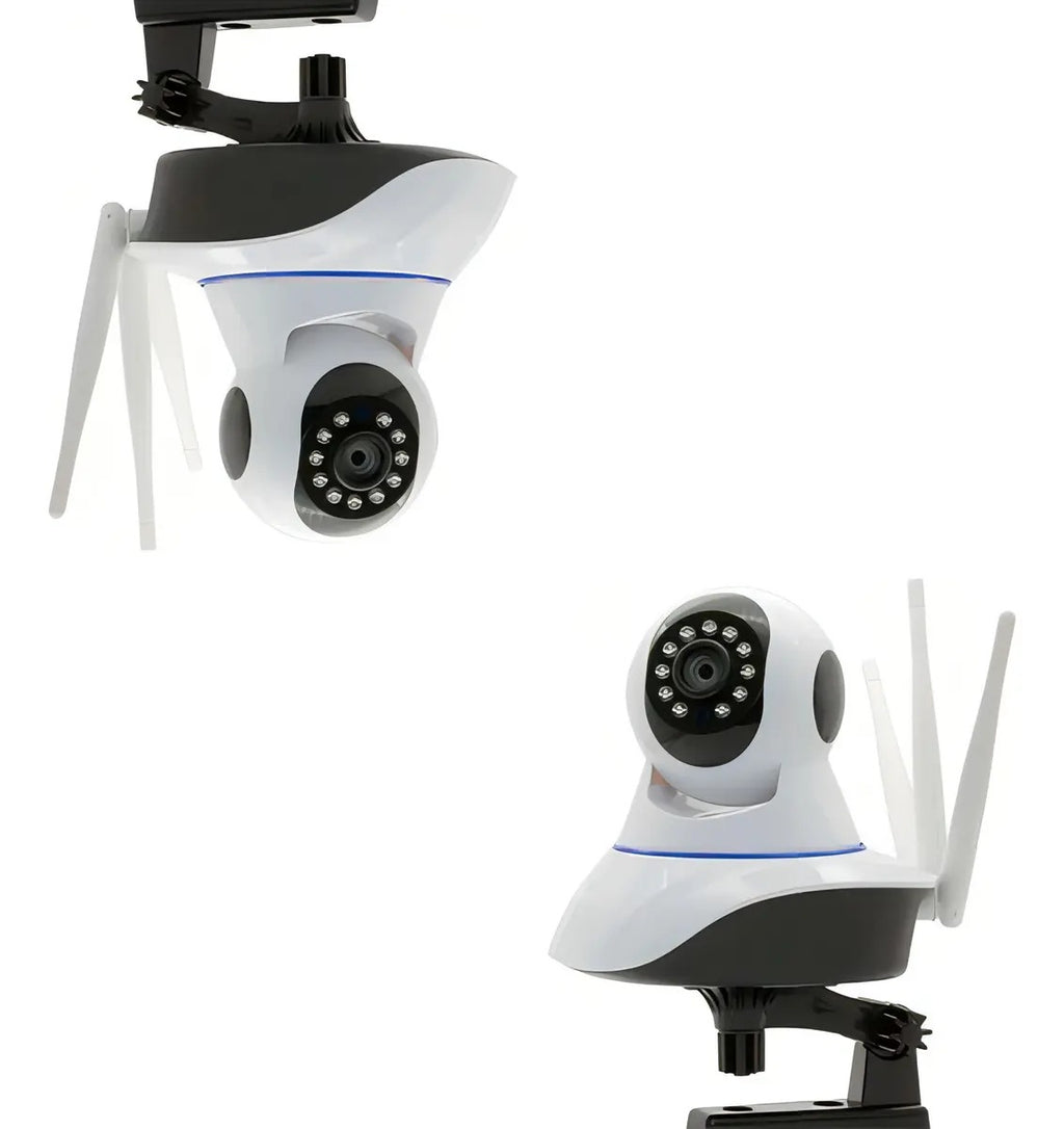 [OFERTA] Cámara Wifi 3 Antenas - Llévate 2 cámaras y paga solo 1