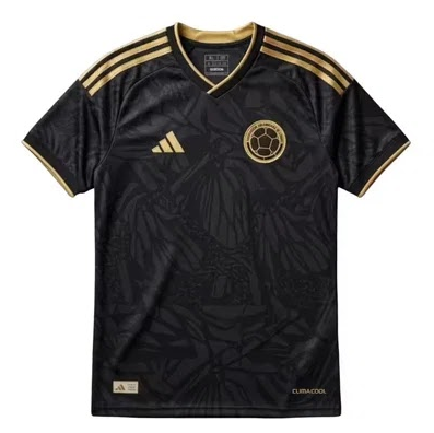 [PROMO] Colombia Black & Gold 2026 ⚫✨ -60% para el Mundial